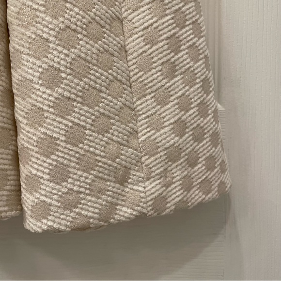 Ann Taylor Polka Dot Dress - Picture 8 of 16